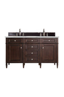 Burnished Mahogany / Ethereal Noctis - 3 Faucet Holes