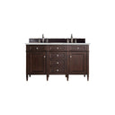 Burnished Mahogany / Ethereal Noctis - 3 Faucet Holes