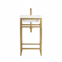 Radiant Gold / No Cabinet
