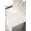 Glossy White / Eternal Jasmine Pearl