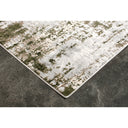 Renwil Ariella 5'3 x 7'3 Power Loomed Indoor Rug - Grey