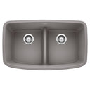 Metallic Gray