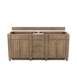 Whitewashed Walnut