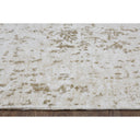 Renwil Hazel 9'8 x 13'1 Machine Knitted & Printed Indoor Rug - Off-White