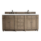 Whitewashed Walnut