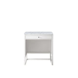 Carrara White