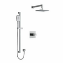 Chrome / Ceiling Arm