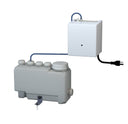 Toto Touchless Auto Foam Soap Dispenser Controller and 3 Liter Reservoir For 1 Spout Compatibility