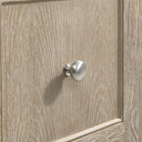Whitewashed Oak / No Countertop