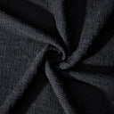 Renwil Carnelia 70 x50 Throw - Black