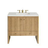 Ethereal Noctis - 3 Faucet Holes