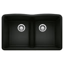 Coal Black