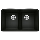 Coal Black