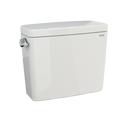 Colonial White