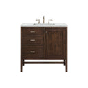 Mid-Century Acacia / Ethereal Noctis - 3 Faucet Holes