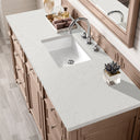 Whitewashed Walnut / Lime Delight - 3 Faucet Holes