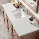 Whitewashed Walnut / Lime Delight - 3 Faucet Holes