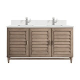 Whitewashed Walnut