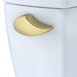 Polished Brass