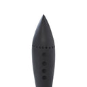Renwil Rhodes Indoor Cast Aluminum Statue - Matte Black