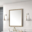 Whitewashed Oak