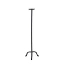 Renwil Agra Candle Holder - Matte Black