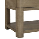 Pebble Oak / No Countertop