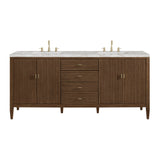 Mid-Century Walnut