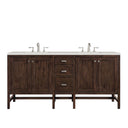 Mid-Century Acacia / Lime Delight - 3 Faucet Holes