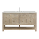 James Martin Breckenridge 60" Single Sink Vanity