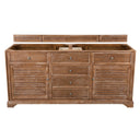 Driftwood / No Countertop