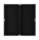 Renwil Cellier 20" Wide Wall Decor - White