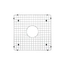 Blanco Stainless Steel Sink Grid for Precis 60/40 Low Divide Sink - Large Bowl