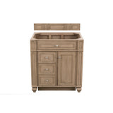 Whitewashed Walnut