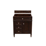 Burnished Mahogany