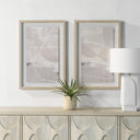 Renwil Rovereto 20" Wide Wall Decor - Beige