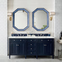 Victory Blue / Ethereal Noctis - 3 Faucet Holes