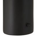 Renwil Sombra 16" Height Table Lamp - Black