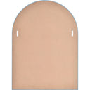 Renwil Aldrin 40" Tall Arch Wall Mirror