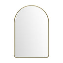 Champagne Brass