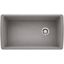 Metallic Gray