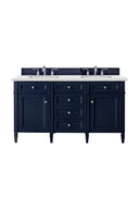 Victory Blue / Ethereal Noctis - 3 Faucet Holes