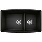 Coal Black