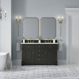 Eternal Jasmine Pearl - 3 Faucet Holes