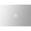 Renwil Blanca 36" Tall Rectangle Led Mirror