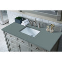 Urban Gray / Cala Blue - 3 Faucet Holes