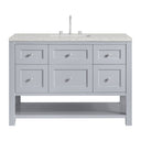 James Martin Breckenridge 48" Single Sink Vanity