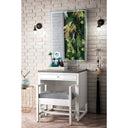 Glossy White / Grey Expo