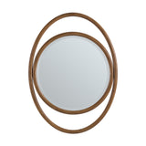 Mid-Century Walnut