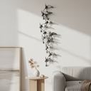 Renwil Murmuration 19" Wide Wall Art - Grey
